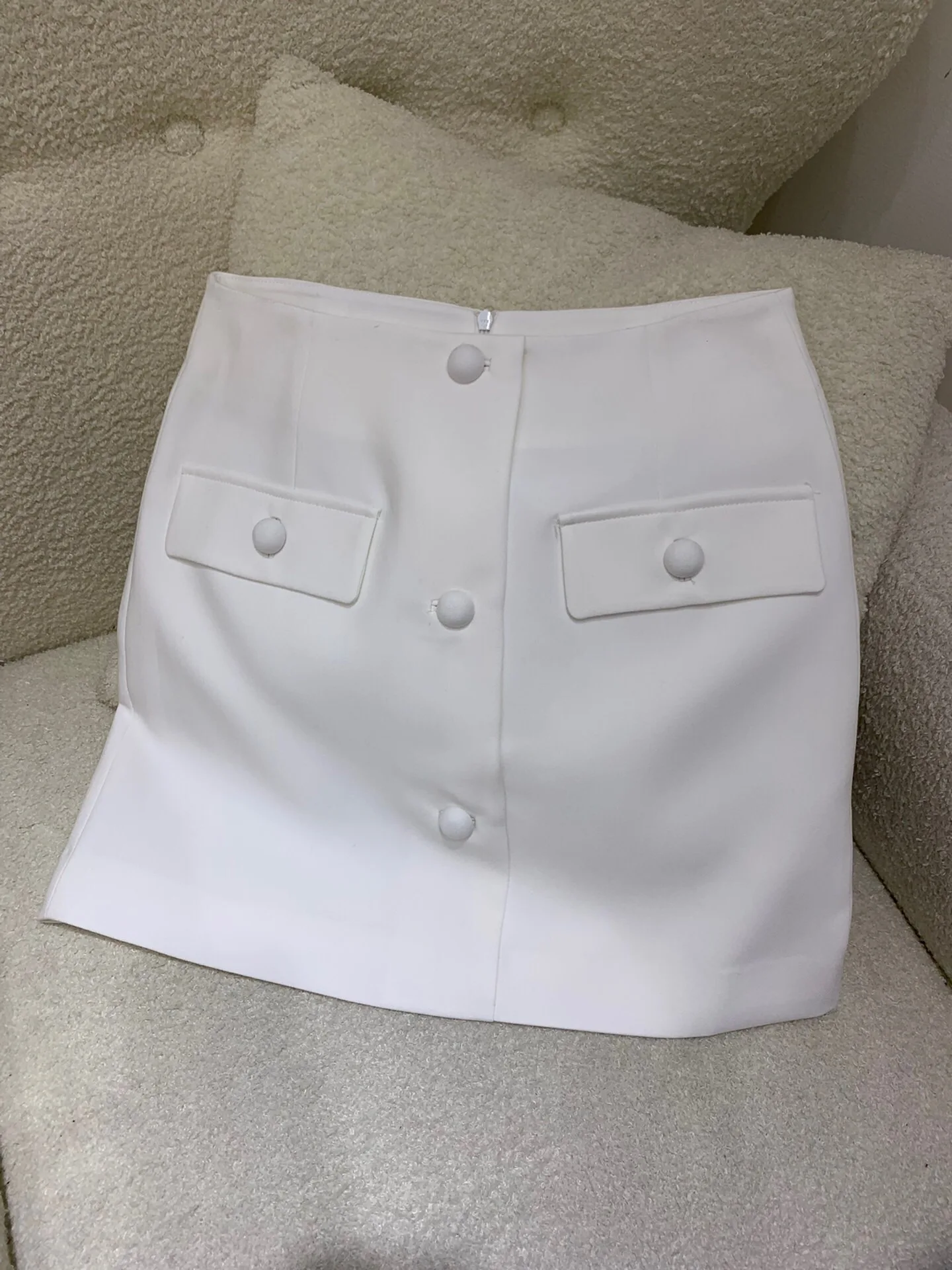 Suit Skirt Fashion Temperament Slim Slimming Exquisite Elegant 2023 spring women's new hot
Suit Skirt Fashion Temperament Slim Slimming Exquisite Elegant 2023 spring women's new hot