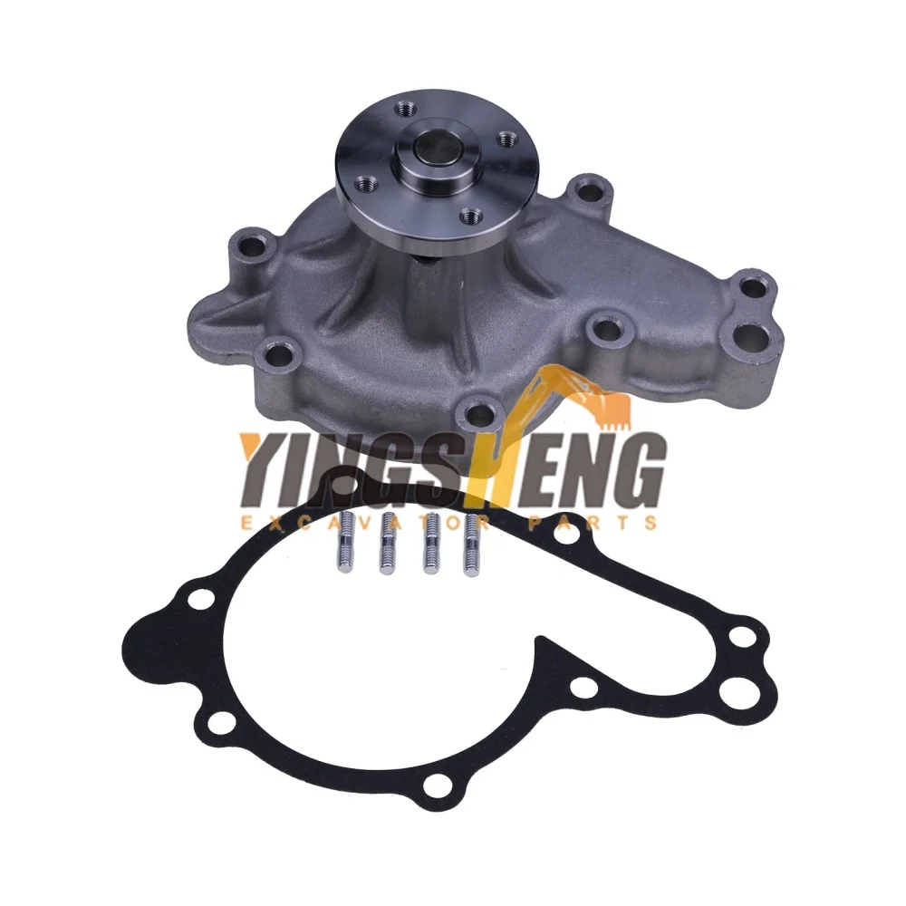 V3307T 1G772-73032 Водяной насос V3307 в сборе, детали двигателя, детали экскаватора, водяной насос двигателя, водяной насос дизельного двигателя 
V3307T 1G772-73032 Водяной насос V3307 в сборе, детали двигателя, детали экскаватора, водяной насос двигателя, водяной насос дизельного двигателя