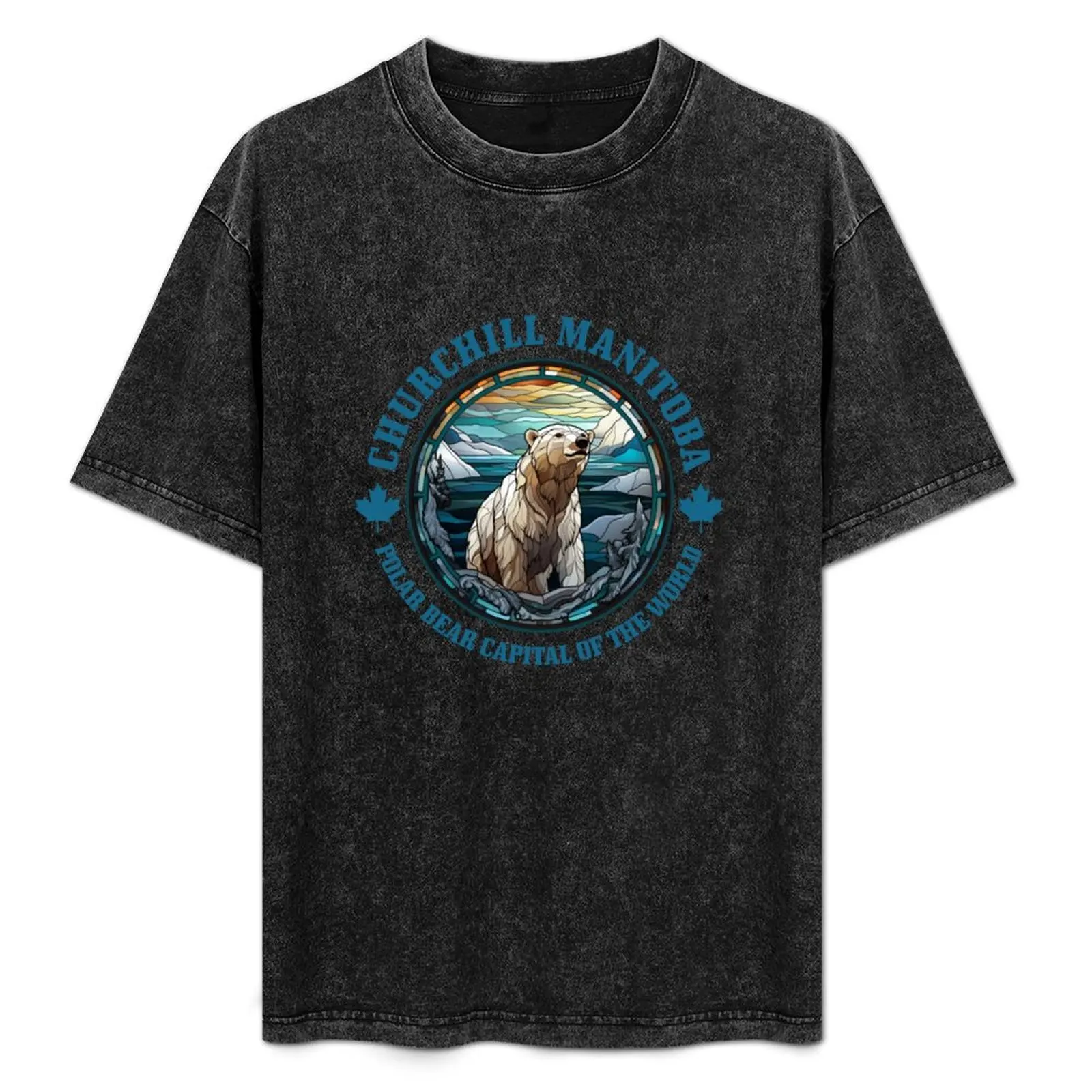 Churchill Manitoba Polar Bear Capital of the World T-Shirt oversizeds cute clothes mens graphic t-shirts pack
Churchill Manitoba Polar Bear Capital of the World T-Shirt oversizeds cute clothes mens graphic t-shirts pack