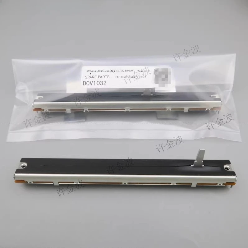 Suitable for Pioneer CDJ-3000 2000NXS2 Speed Modulation BPM Fader DCV1032
Suitable for Pioneer CDJ-3000 2000NXS2 Speed Modulation BPM Fader DCV1032