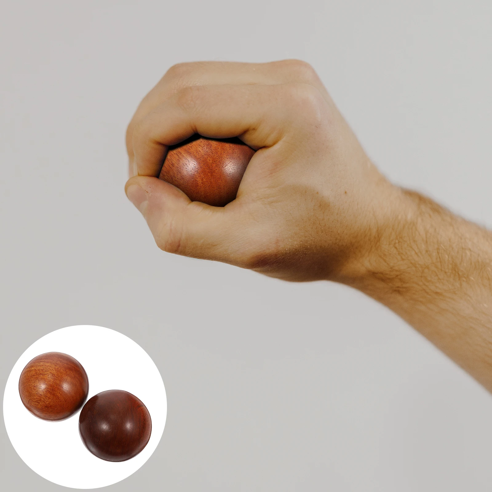 2pcs Red Hand Massage Balls Wooden Muscle Stretch Spheres Portable Relaxation Therapy Fitness Exercise Balls For Stress Relief
2pcs Red Hand Massage Balls Wooden Muscle Stretch Spheres Portable Relaxation Therapy Fitness Exercise Balls For Stress Relief