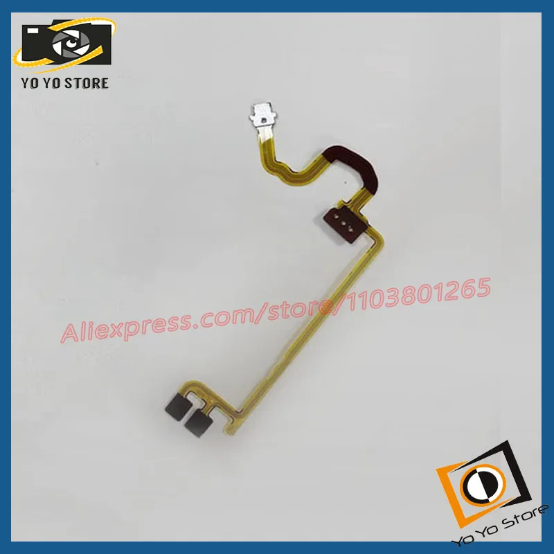 New For Canon RF-S 18-150mm f/3.5-6.3 IS STM Camera Focusing Sensor Lens Wiring Flex Parts
New For Canon RF-S 18-150mm f/3.5-6.3 IS STM Camera Focusing Sensor Lens Wiring Flex Parts