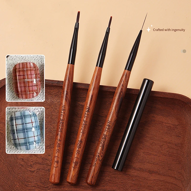 Кисть для дизайна ногтей, набор кистей для дизайна ногтей в французскую клетку, ручка для рисования с сетчатым узором для DIY, принадлежности для рисования УФ-гелем
Кисть для дизайна ногтей, набор кистей для дизайна ногтей в французскую клетку, ручка для рисования с сетчатым узором для DIY, принадлежности для рисования УФ-гелем