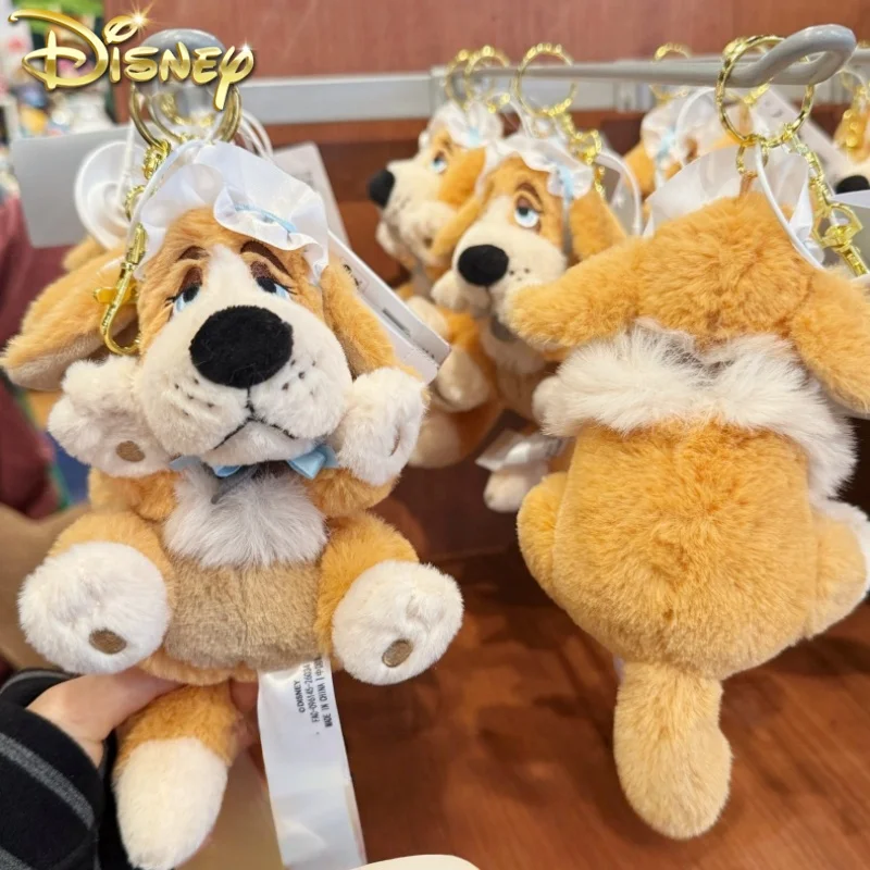 Hot Disney Dumbo Nana Warm Warm Companion Series Plush Doll Backpack Soft Lovely Fun Pillow Versatile Decor Backpack Easter Gift
Hot Disney Dumbo Nana Warm Warm Companion Series Plush Doll Backpack Soft Lovely Fun Pillow Versatile Decor Backpack Easter Gift