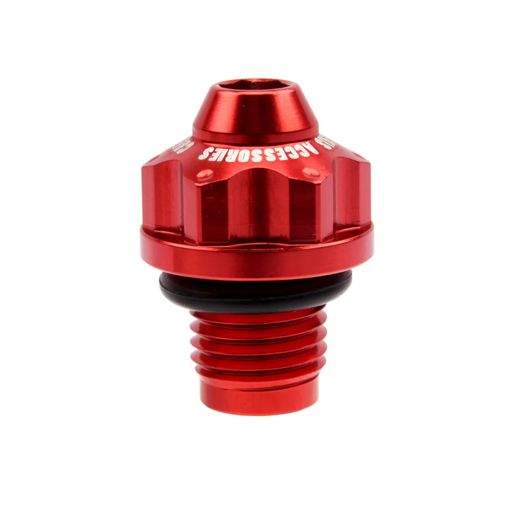 Motorcycle Gear Oil Tank Cap Cover Screw Fits for YAMAHA NMAX 125 155 NVX AEROX Tricity155 Tricity300 Custom Accessories
Motorcycle Gear Oil Tank Cap Cover Screw Fits for YAMAHA NMAX 125 155 NVX AEROX Tricity155 Tricity300 Custom Accessories