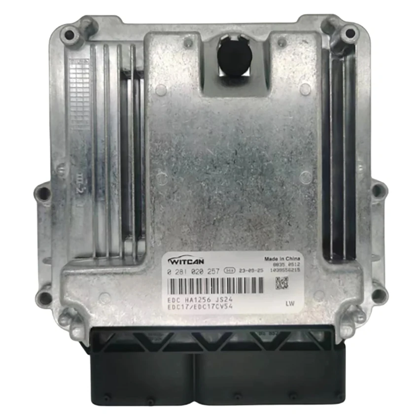 New And Original ECM For JAC Para Sunray 2.82015 FOTON 0281020257 Standalone Continental Ecu Vehicle Electronic Control Unit
New And Original ECM For JAC Para Sunray 2.82015 FOTON 0281020257 Standalone Continental Ecu Vehicle Electronic Control Unit