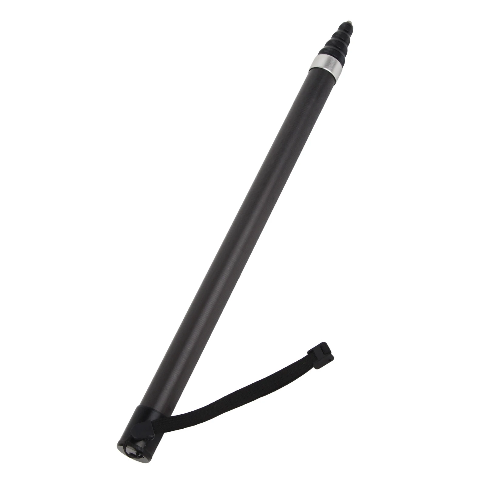 Microphone Boom Extension Rod 3 Meter 9 Section Telescopic Mic Extension Pole 1/4 Inch Screw for Interview Live Studio
Microphone Boom Extension Rod 3 Meter 9 Section Telescopic Mic Extension Pole 1/4 Inch Screw for Interview Live Studio