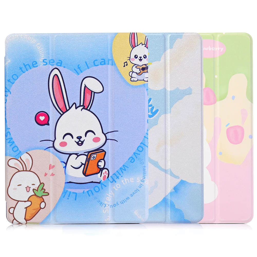 Чехол для iPad Air MINI 3 4 5 6 7 8 9 10 поколения 10,9 10,2 10,5 с милым узором, кожаная подставка для планшета, детский подарок
Чехол для iPad Air MINI 3 4 5 6 7 8 9 10 поколения 10,9 10,2 10,5 с милым узором, кожаная подставка для планшета, детский подарок