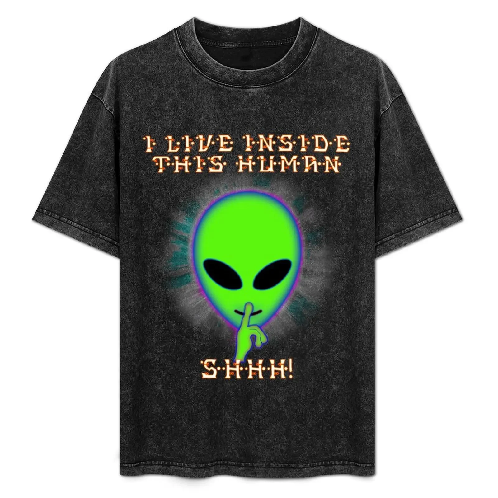 Funny Alien Head T-Shirt plain tshirts personalised summer 2025 blue lock fruit of the loom mens t shirts
Funny Alien Head T-Shirt plain tshirts personalised summer 2025 blue lock fruit of the loom mens t shirts
