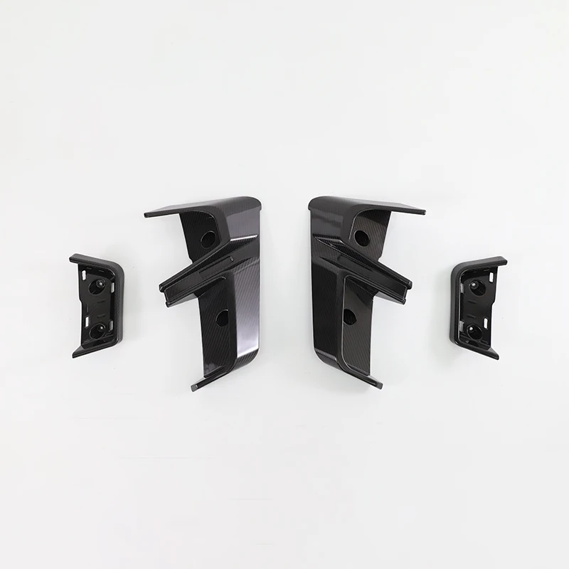 For benz W464 G63 B900Wide bodykit B style Kit dry carbon Fender Air Vent Covers B styleReplacing dry carbon fender
For benz W464 G63 B900Wide bodykit B style Kit dry carbon Fender Air Vent Covers B styleReplacing dry carbon fender