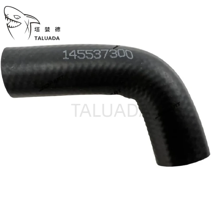 Tube 145537300 Water Hose For 404D-22 Diesel Engine Radiator Cooling Hose Excavator Coolant Parts
Tube 145537300 Water Hose For 404D-22 Diesel Engine Radiator Cooling Hose Excavator Coolant Parts
