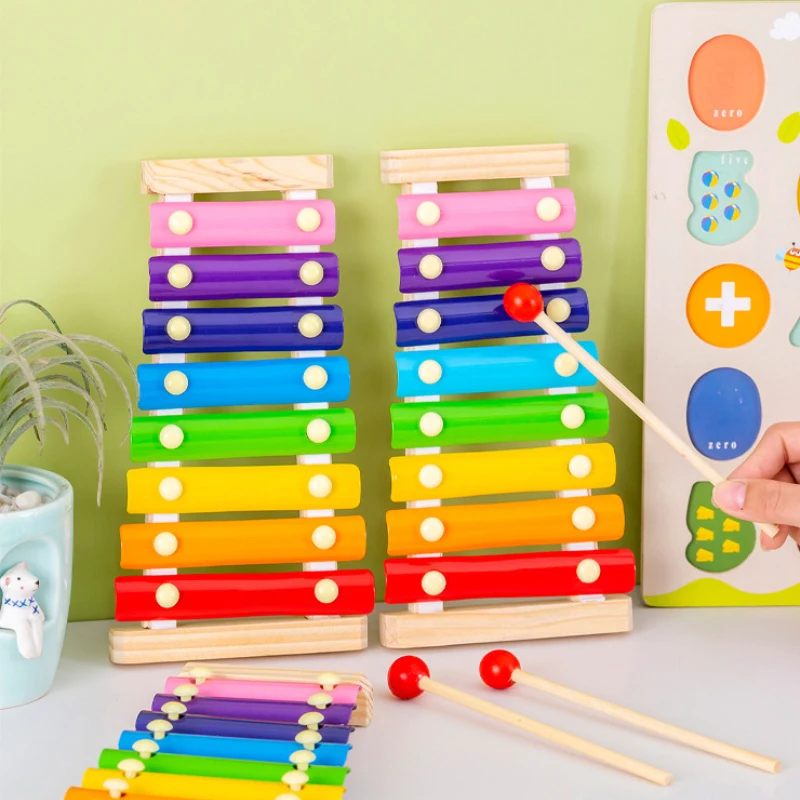 Montessori Baby Toys Kids 3D Wooden Puzzles Early Learning Baby Games Toys Educational Wooden Toys For Children Birthday Gifts
Montessori Baby Toys Kids 3D Wooden Puzzles Early Learning Baby Games Toys Educational Wooden Toys For Children Birthday Gifts