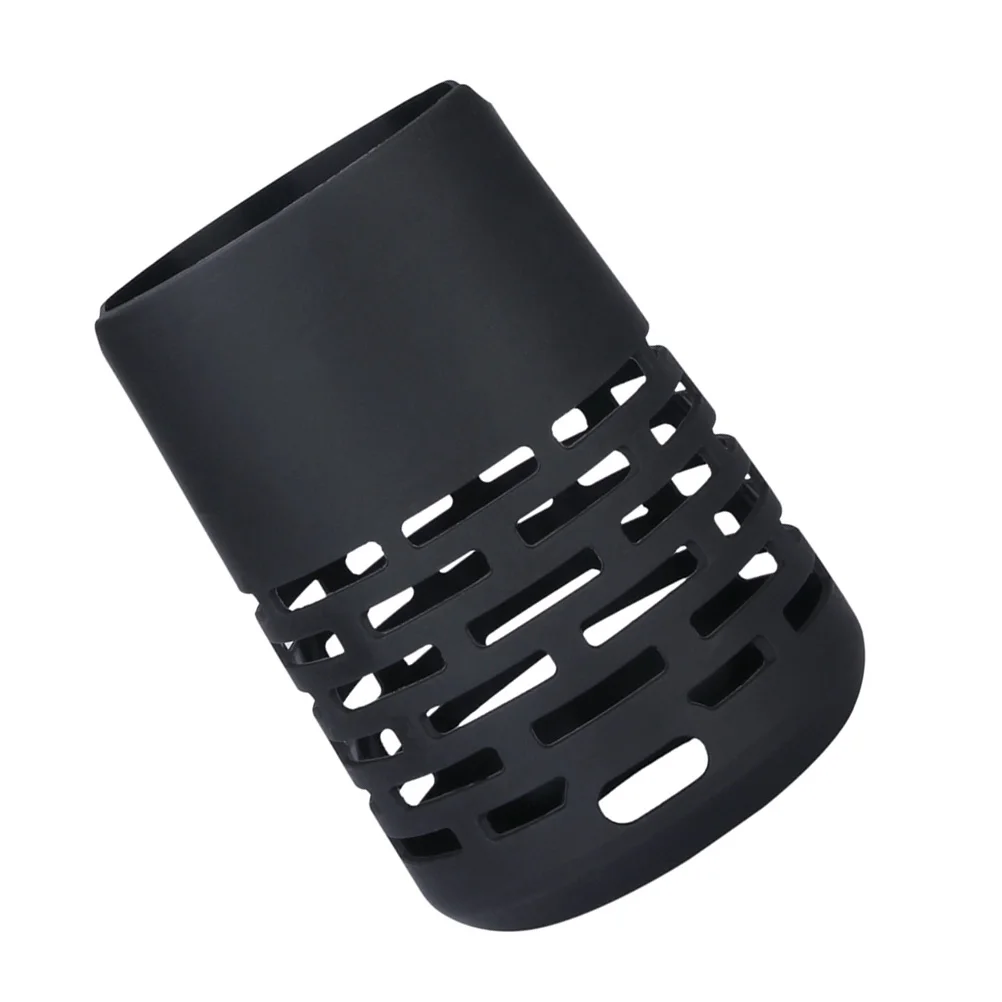 Wireless Speaker Protective Case Silicone Cover Holder Compatible Durable Travel Storage
Wireless Speaker Protective Case Silicone Cover Holder Compatible Durable Travel Storage