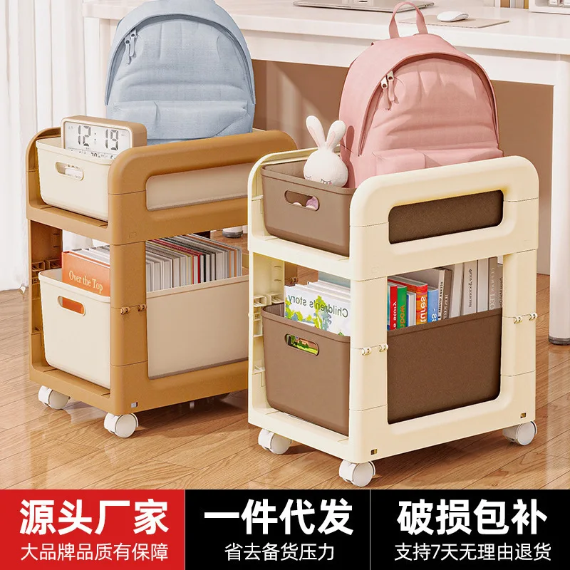 Backpack Movable Bookshelf Book Book Rack Divine Tool For Home Use Backpack Storage Cabinet Under The Desk
Backpack Movable Bookshelf Book Book Rack Divine Tool For Home Use Backpack Storage Cabinet Under The Desk