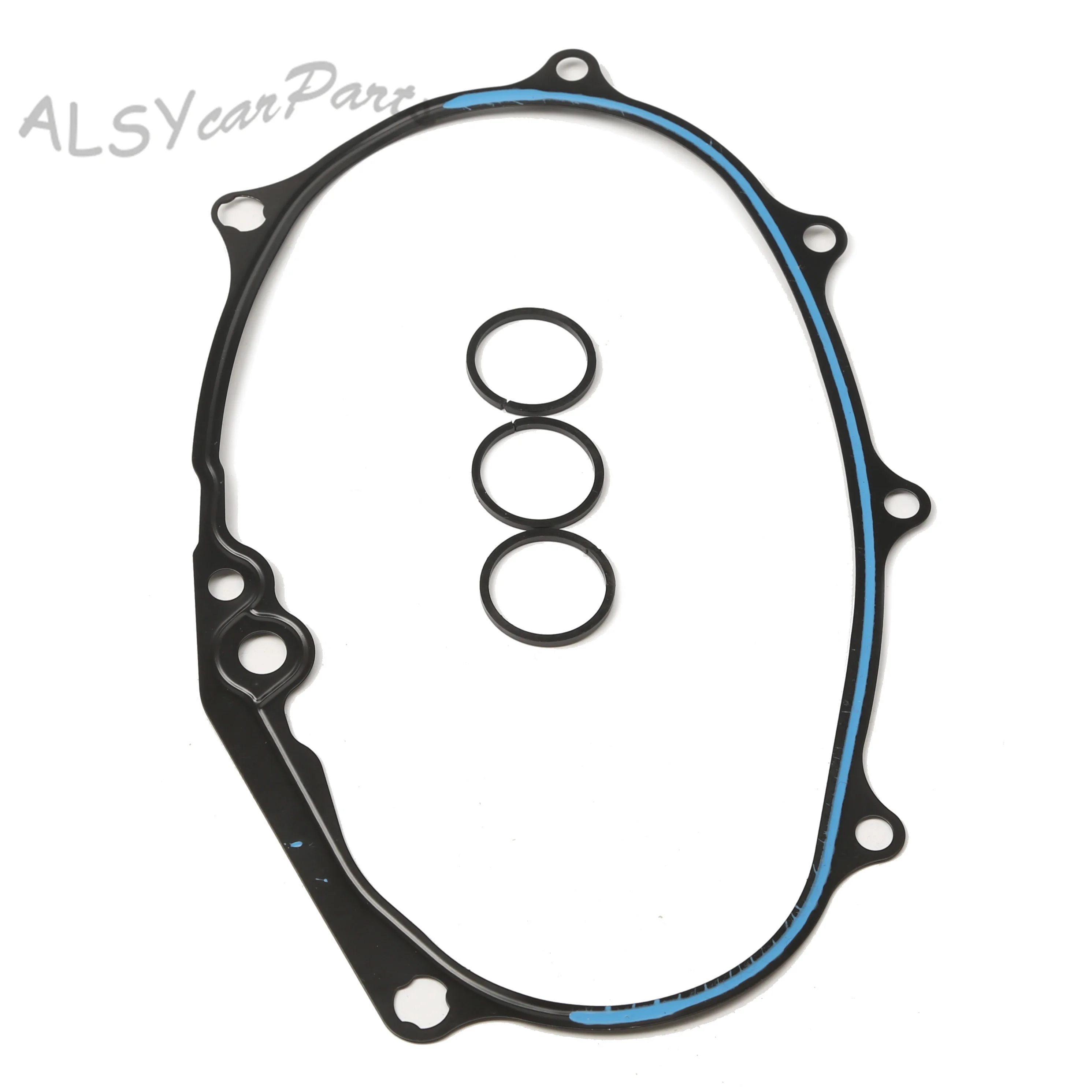 Car Camshaft Housing Gasket Seals 06D103121B 06F198107A For VW Golf Cabriolet Passat Touran Audi S4 A6 S6 Roadster Seat
Car Camshaft Housing Gasket Seals 06D103121B 06F198107A For VW Golf Cabriolet Passat Touran Audi S4 A6 S6 Roadster Seat