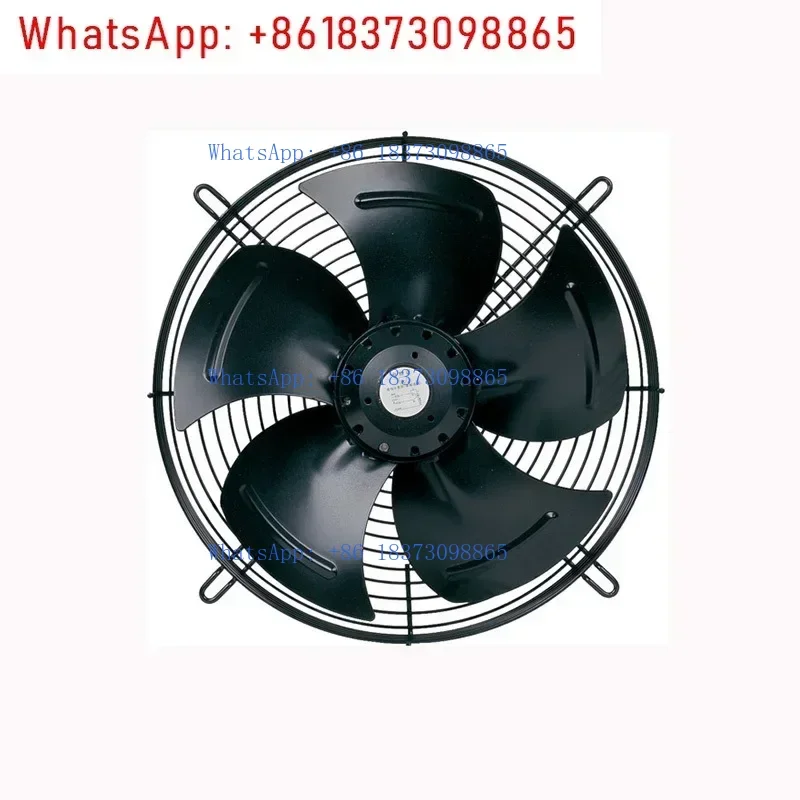 External rotor axial fan YDWF68L35P4-360P-300 B S suction belt box
External rotor axial fan YDWF68L35P4-360P-300 B S suction belt box