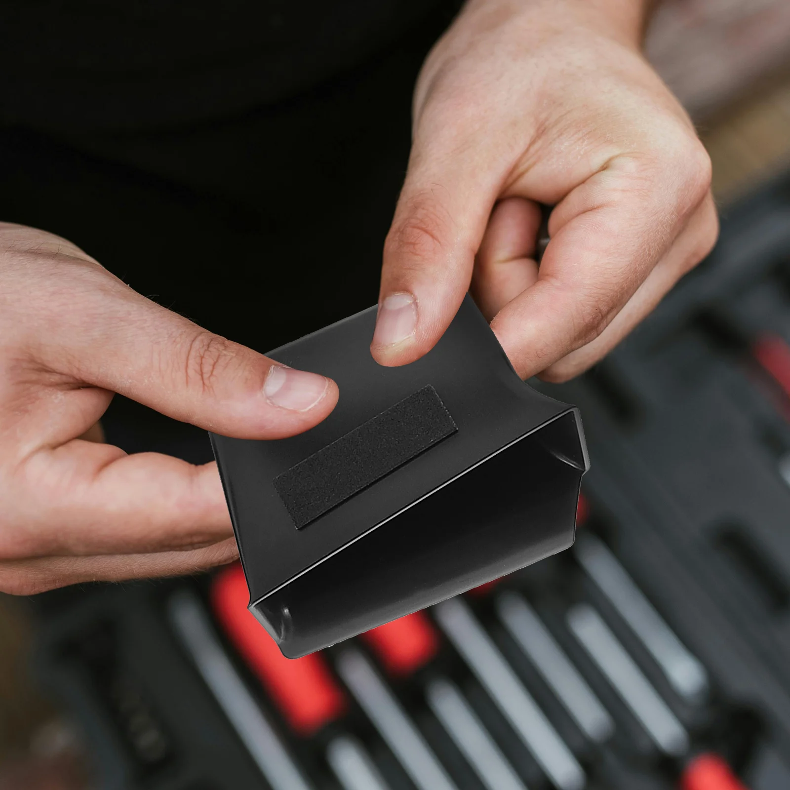 4pcs Car Door Storage Box Plastic Large Capacity Easy Install Multi-Functional Organizer For Phone Keys Umbrella Car Interior
4pcs Car Door Storage Box Plastic Large Capacity Easy Install Multi-Functional Organizer For Phone Keys Umbrella Car Interior