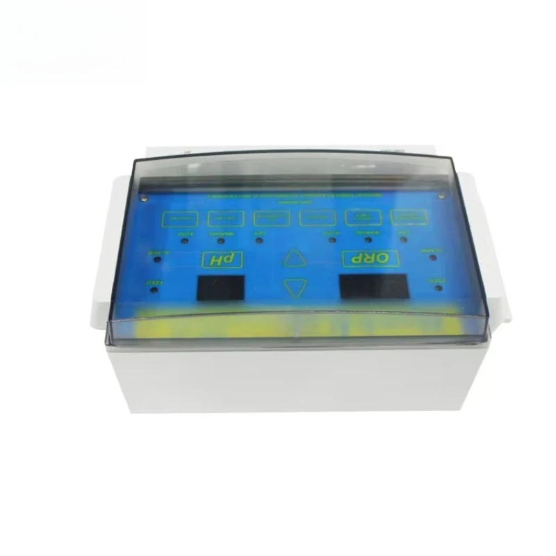 Hot Sale Rayken Pool Electric Automatic Water Quality
Hot Sale Rayken Pool Electric Automatic Water Quality