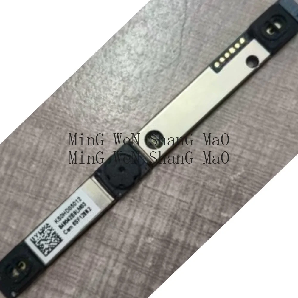 FOR Acer Nitro 5 AN515-43 AN515-54 NAS AN517 Built-in Webcam Camera Board KS0HD05012
FOR Acer Nitro 5 AN515-43 AN515-54 NAS AN517 Built-in Webcam Camera Board KS0HD05012
