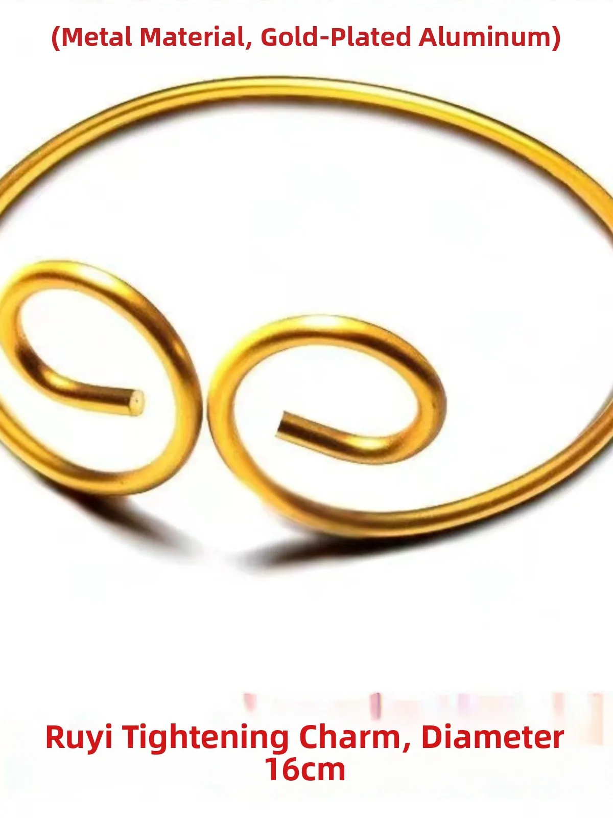 Children's Monkey King Headband Hairband Adult Treasure Golden Ruler Toy West Journey to the West Headwear
Children's Monkey King Headband Hairband Adult Treasure Golden Ruler Toy West Journey to the West Headwear