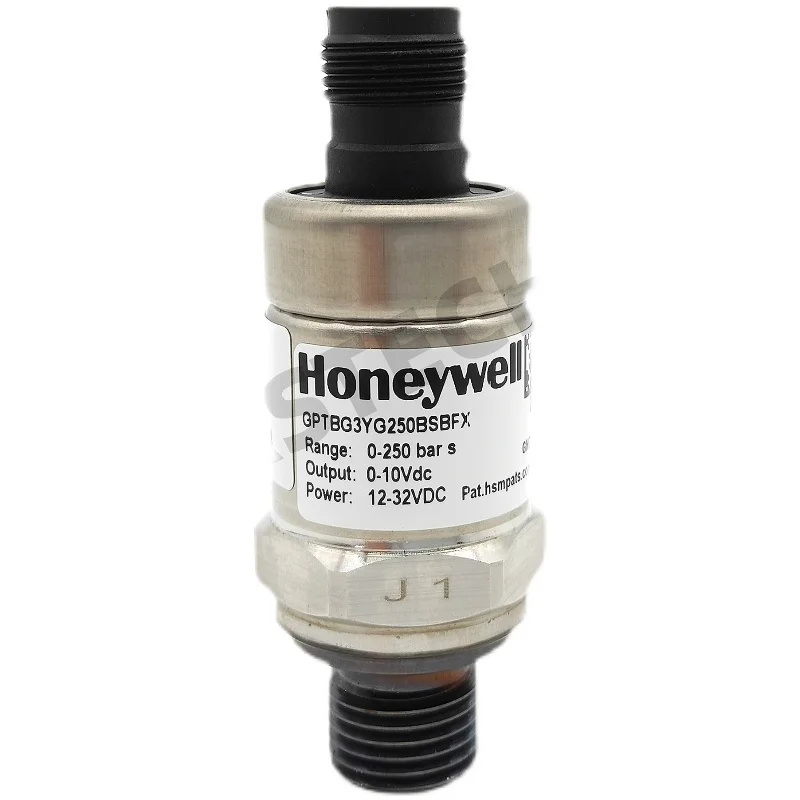 GPT Pressure Transmitter 4-20mA Water/Gas/Oil Pressure Sensor 0-10V GPTJG3YG250BSBFX GPTJG3YG250BSCHX GPTJG3YG350BSBFX GPTJG3YG3
GPT Pressure Transmitter 4-20mA Water/Gas/Oil Pressure Sensor 0-10V GPTJG3YG250BSBFX GPTJG3YG250BSCHX GPTJG3YG350BSBFX GPTJG3YG3
