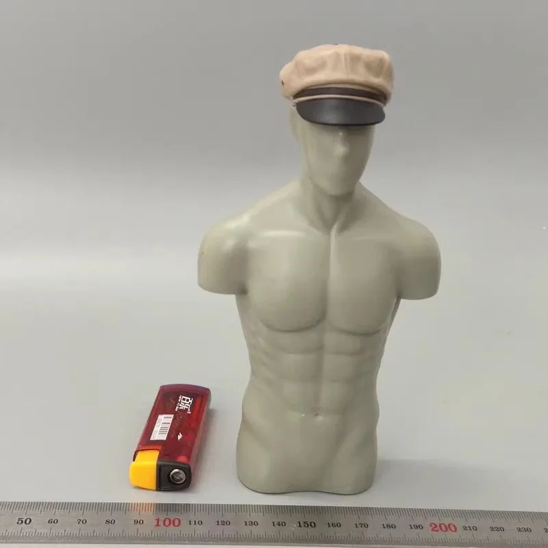Collection 1/6 Male Soldier Fashion Trends Hat Cap High Quality Model Toy Fit 12'' Action Figure Body In Stock
Collection 1/6 Male Soldier Fashion Trends Hat Cap High Quality Model Toy Fit 12'' Action Figure Body In Stock