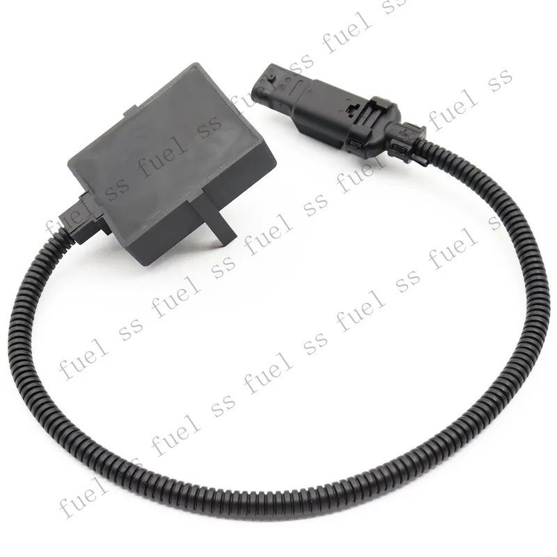 S+ Water Cooler Temperature Sensor 211542091880 For Mercedes E-Class W211 Sedan New
S+ Water Cooler Temperature Sensor 211542091880 For Mercedes E-Class W211 Sedan New