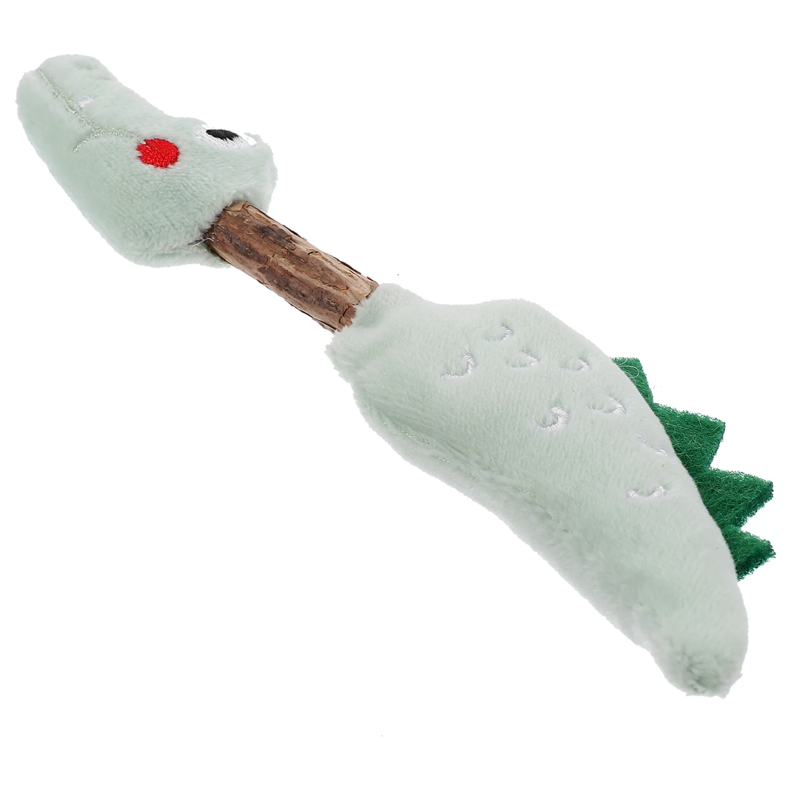 Stuffed Toy Cat Silvervine for Cats Catnip Chew Sticks Indoor Teaser Toys Teething
Stuffed Toy Cat Silvervine for Cats Catnip Chew Sticks Indoor Teaser Toys Teething
