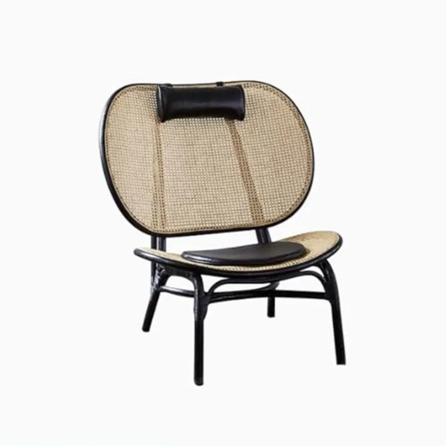 Natural Rattan Living Room Lounge Chair Octagonal Rattan Design Restaurant Cafe Tea Room Accent Chair Cozy Experience Hotel Bed
Natural Rattan Living Room Lounge Chair Octagonal Rattan Design Restaurant Cafe Tea Room Accent Chair Cozy Experience Hotel Bed