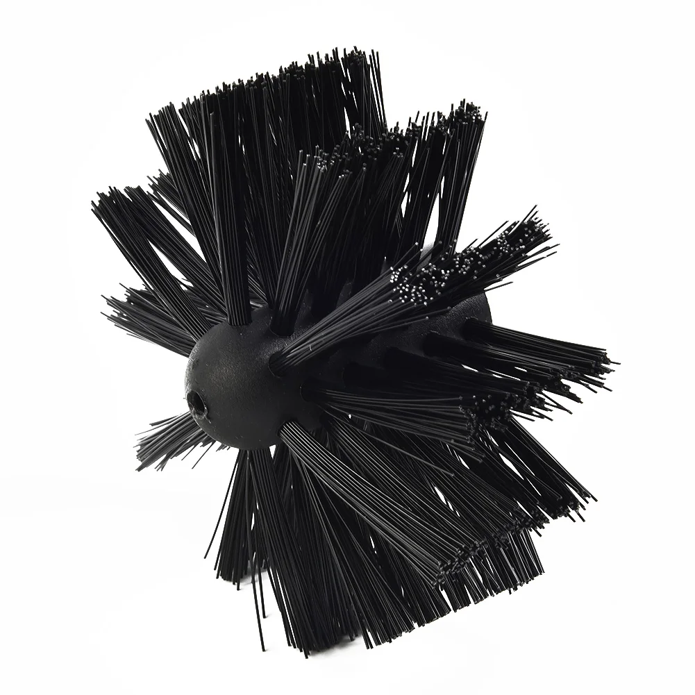Home Cleaning Tool Chimney Brush Nylon 100/150mm Bristle Head Chimney Cleaning Brush Home Cleaning Tool Lint Nylon Remover
Home Cleaning Tool Chimney Brush Nylon 100/150mm Bristle Head Chimney Cleaning Brush Home Cleaning Tool Lint Nylon Remover