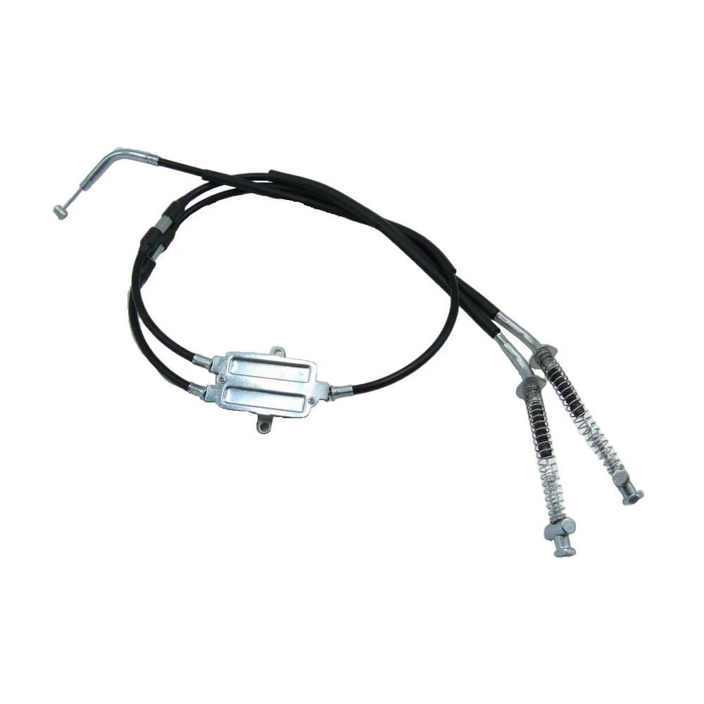 Bashan 200cc 250cc Front Brake Cable for Yamaha ATV Moto 4 YFM200 YFM225 YFM250 YFM350 52H-26361-00-00 52H-26371-00-00
Bashan 200cc 250cc Front Brake Cable for Yamaha ATV Moto 4 YFM200 YFM225 YFM250 YFM350 52H-26361-00-00 52H-26371-00-00