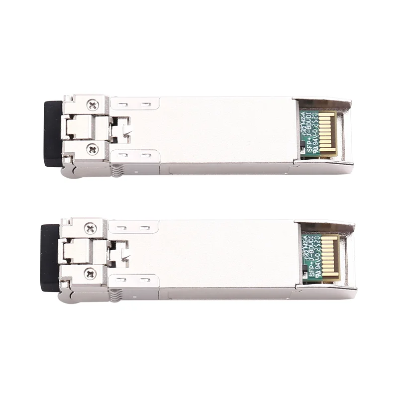B50B-одномодовый 10G для модуля HORACO Switch SFP + 1270/1330 Нм LC BIDI 20 км оптоволоконный модуль
B50B-одномодовый 10G для модуля HORACO Switch SFP + 1270/1330 Нм LC BIDI 20 км оптоволоконный модуль