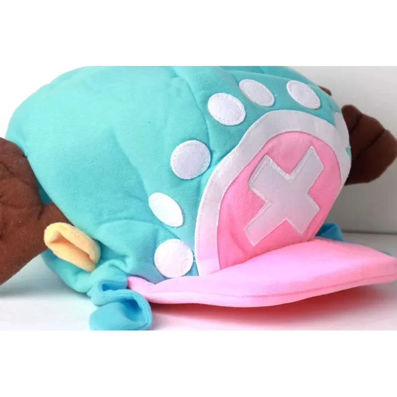 DY20ONE PIECE Tony Tony Chopper Anime Cosplay Cap Pink&Blue Plush Hat Version 225
DY20ONE PIECE Tony Tony Chopper Anime Cosplay Cap Pink&Blue Plush Hat Version 225