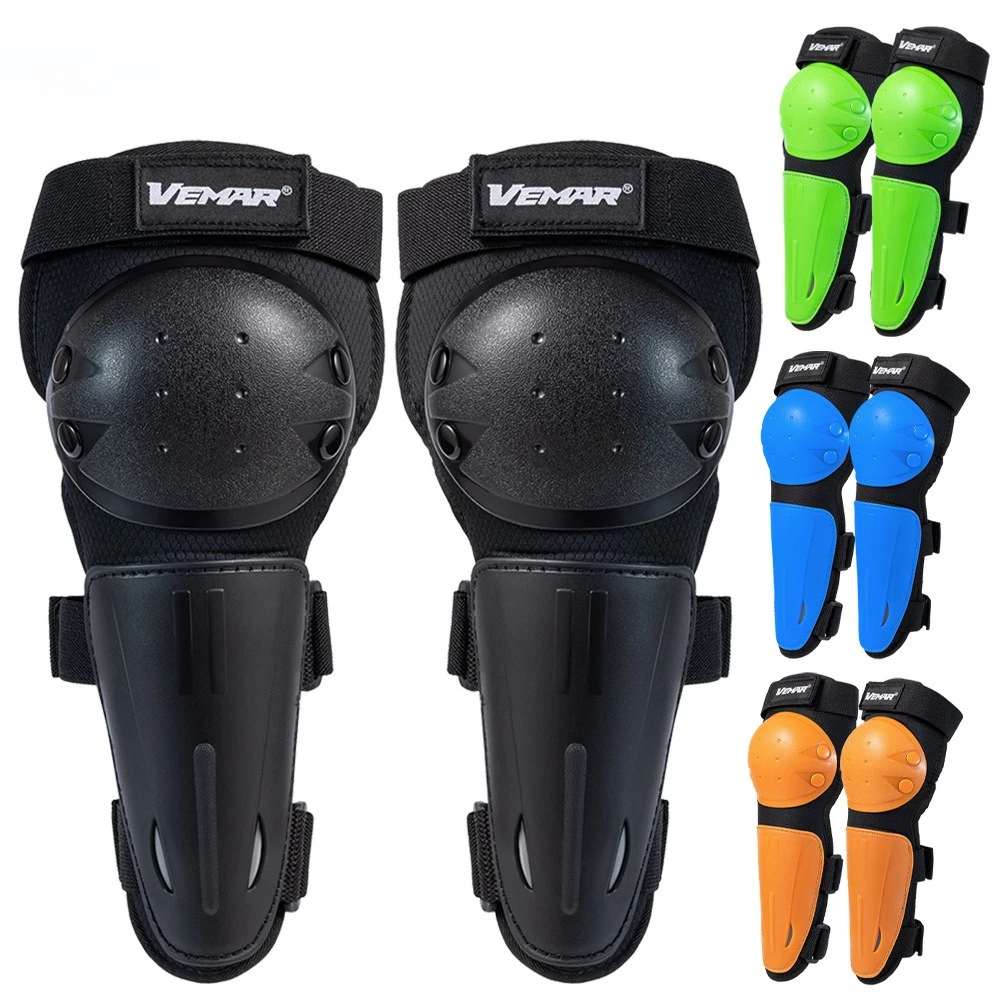 Kids Knee Elbow Pads Protective Gear Set for Motorcycle Scooter Cycling Riding Safety Guard Gloves Outdoor Sports Youth Boys
Kids Knee Elbow Pads Protective Gear Set for Motorcycle Scooter Cycling Riding Safety Guard Gloves Outdoor Sports Youth Boys