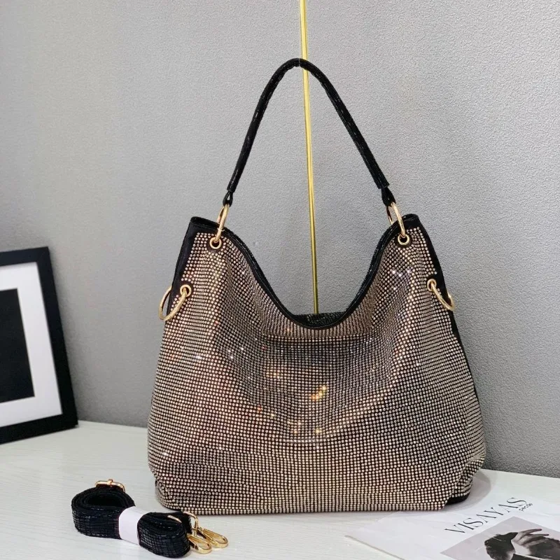Trendy Tote Bags for Women Shoulder Bags Retro Large Capacity Shopping Bag Casual Versatile Crossbody Bag Women Travel Bag Сумка
Trendy Tote Bags for Women Shoulder Bags Retro Large Capacity Shopping Bag Casual Versatile Crossbody Bag Women Travel Bag Сумка