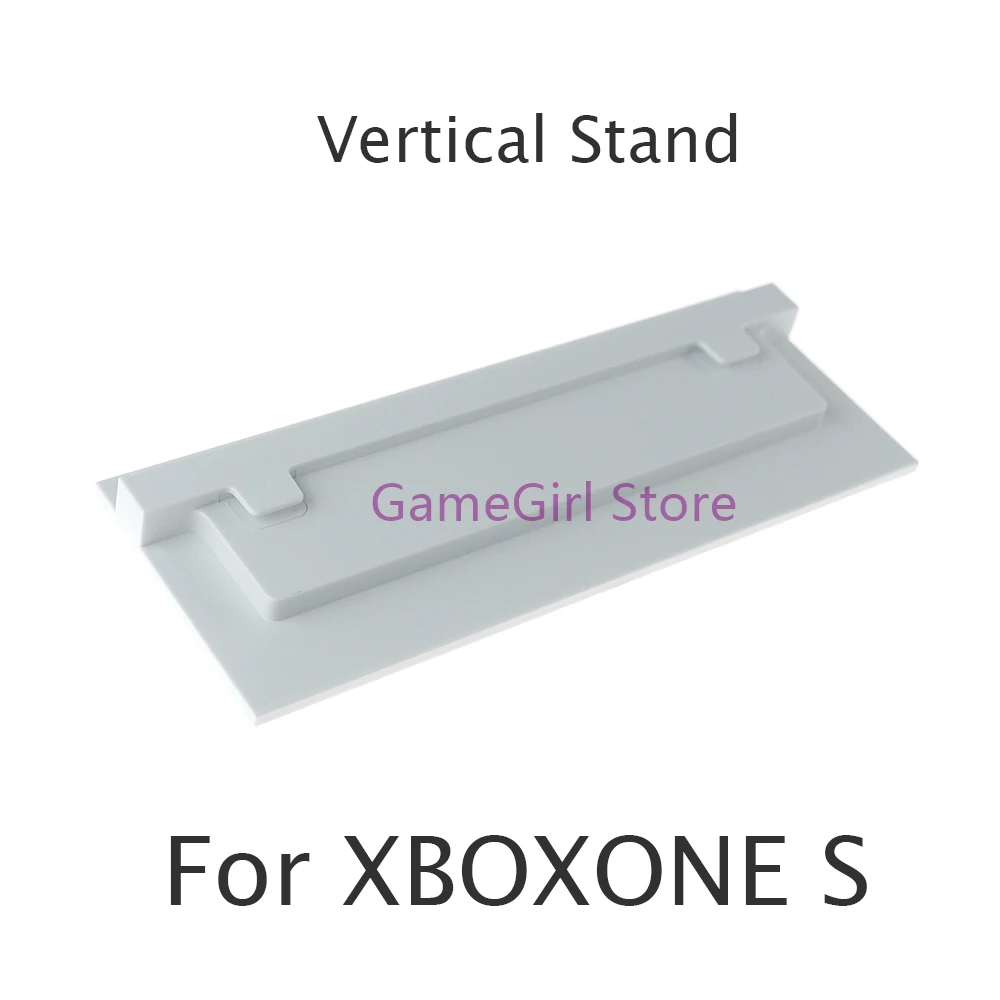 2 шт., черно-белая вертикальная подставка для XBOXONE Slim Xbox One S, охлаждающий держатель для игровой консоли, кронштейн, базовая поддержка
2 шт., черно-белая вертикальная подставка для XBOXONE Slim Xbox One S, охлаждающий держатель для игровой консоли, кронштейн, базовая поддержка