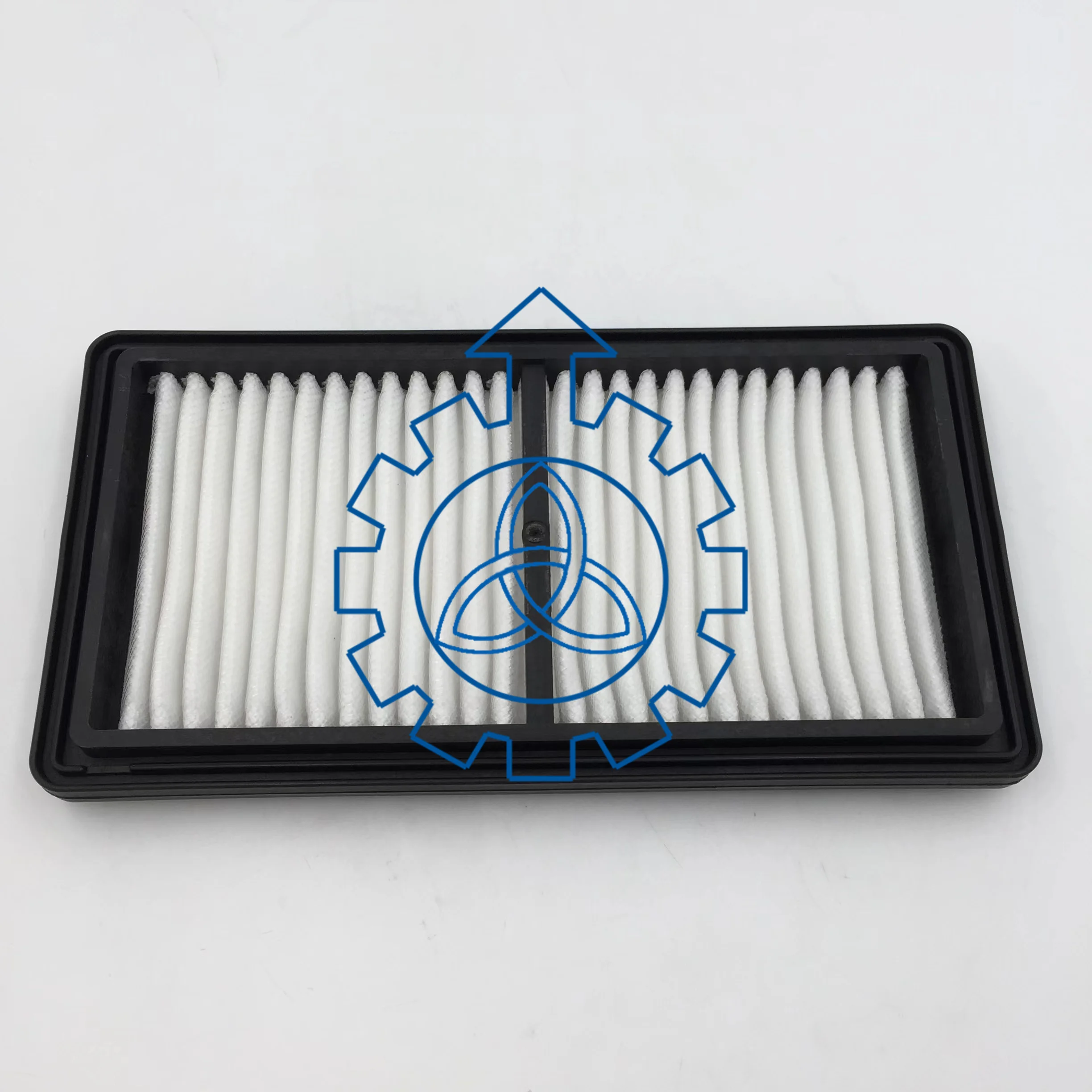 504153481 5001857215 504209107 500383040 500357810 500311355 504040117 Filter, crankcase ventilation
504153481 5001857215 504209107 500383040 500357810 500311355 504040117 Filter, crankcase ventilation