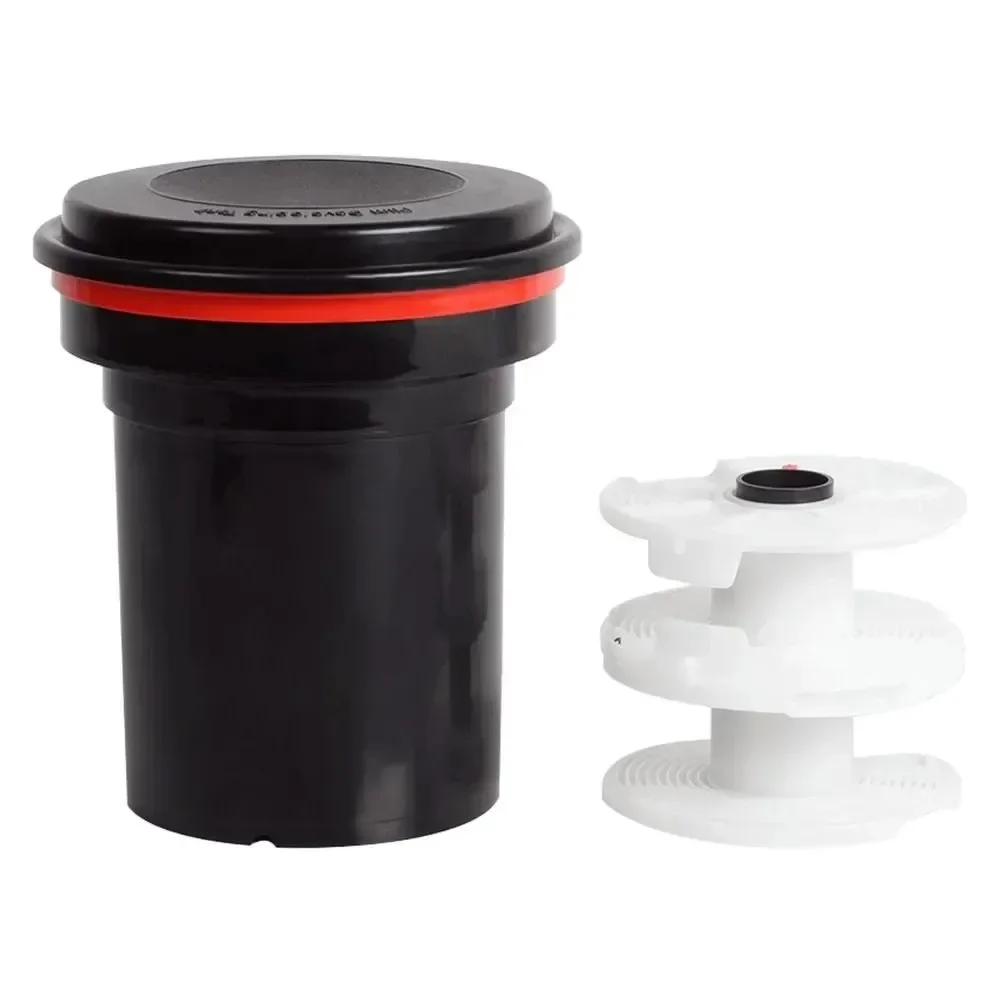 New 2 Film Developing Tank 2 Spiral Reel For 120 135 126 127 Film Universal Darkroom Develop Processing Equipment
New 2 Film Developing Tank 2 Spiral Reel For 120 135 126 127 Film Universal Darkroom Develop Processing Equipment