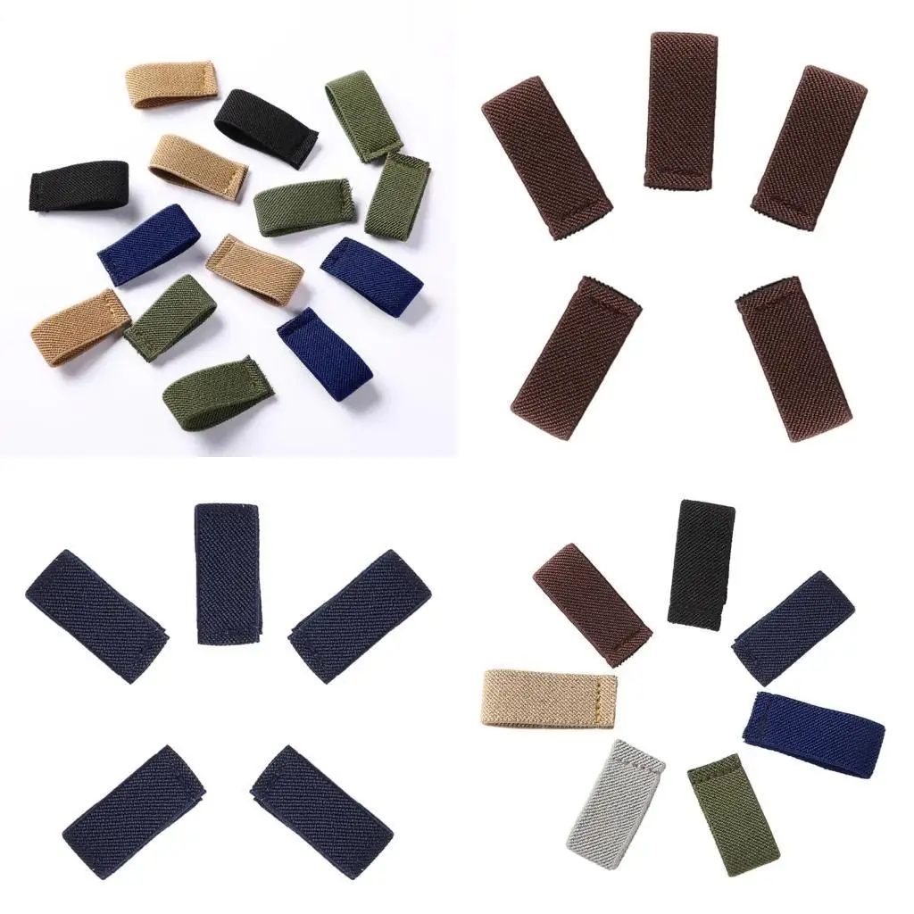 R1WE 5PCS TAIST LICK для замены талии замена ковбойских аксессуаров одежды 
R1WE 5PCS TAIST LICK для замены талии замена ковбойских аксессуаров одежды