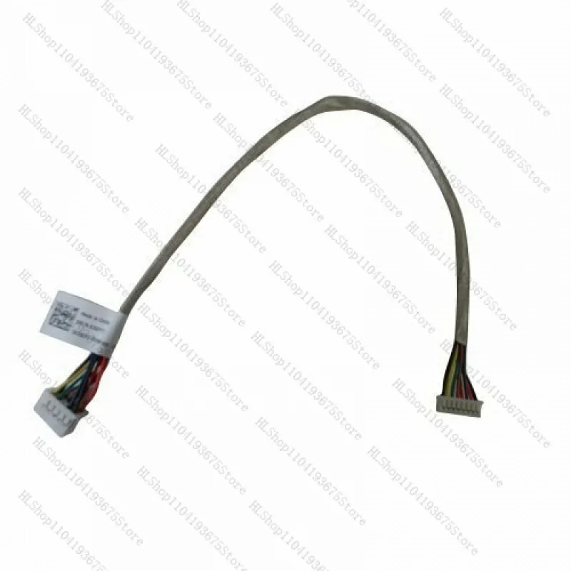 03GYT1 ДЛЯ Dell Inspiron One 19 Studio 1909 Vostro 320 Компьютерный инверторный кабель
03GYT1 ДЛЯ Dell Inspiron One 19 Studio 1909 Vostro 320 Компьютерный инверторный кабель