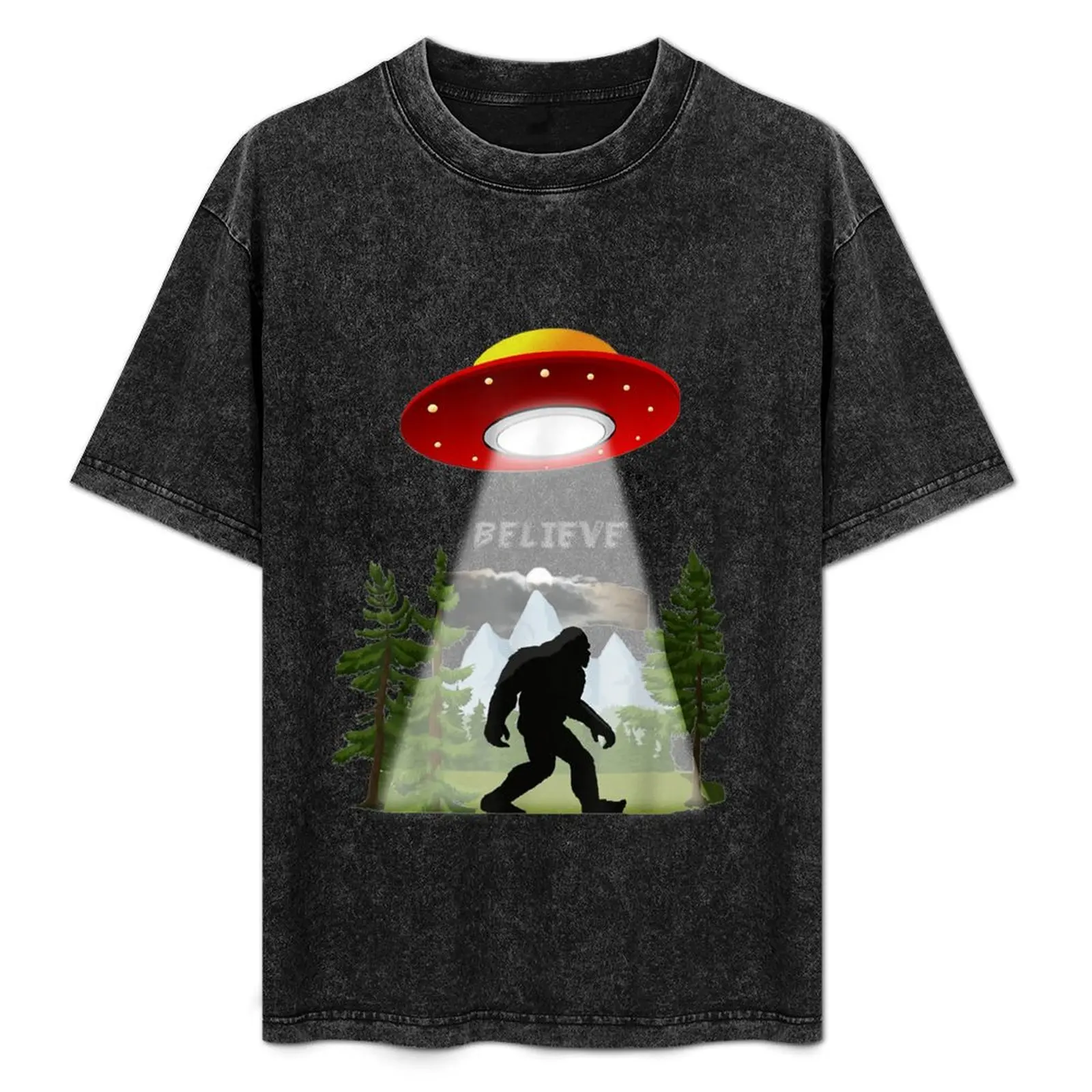 Funny Bigfoot Rock and Roll USA T-Shirt Big Size Simple T-Shirt
Funny Bigfoot Rock and Roll USA T-Shirt Big Size Simple T-Shirt
