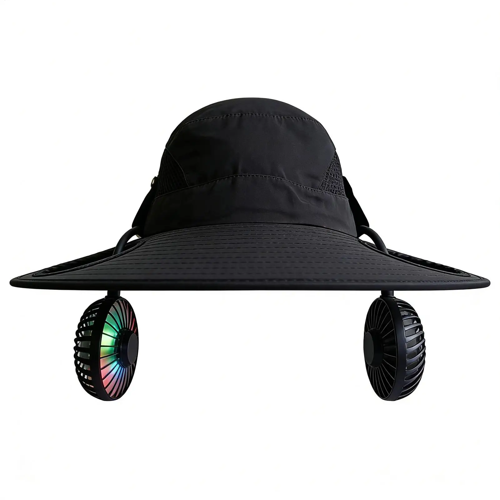 Fan Sun Hat Portable Detachable Waterproof Cap Sun Cap For Outdoor For Men Women Fishing Camping Travel Hiking Gardening Golf
Fan Sun Hat Portable Detachable Waterproof Cap Sun Cap For Outdoor For Men Women Fishing Camping Travel Hiking Gardening Golf
