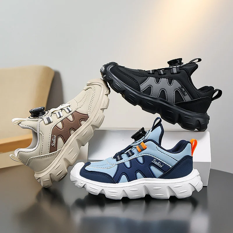 Детские спортивные кроссовки для мальчиков, модные, для бега, повседневные, сетчатые, удобные, для активного отдыха, легкие, для тенниса
Детские спортивные кроссовки для мальчиков, модные, для бега, повседневные, сетчатые, удобные, для активного отдыха, легкие, для тенниса