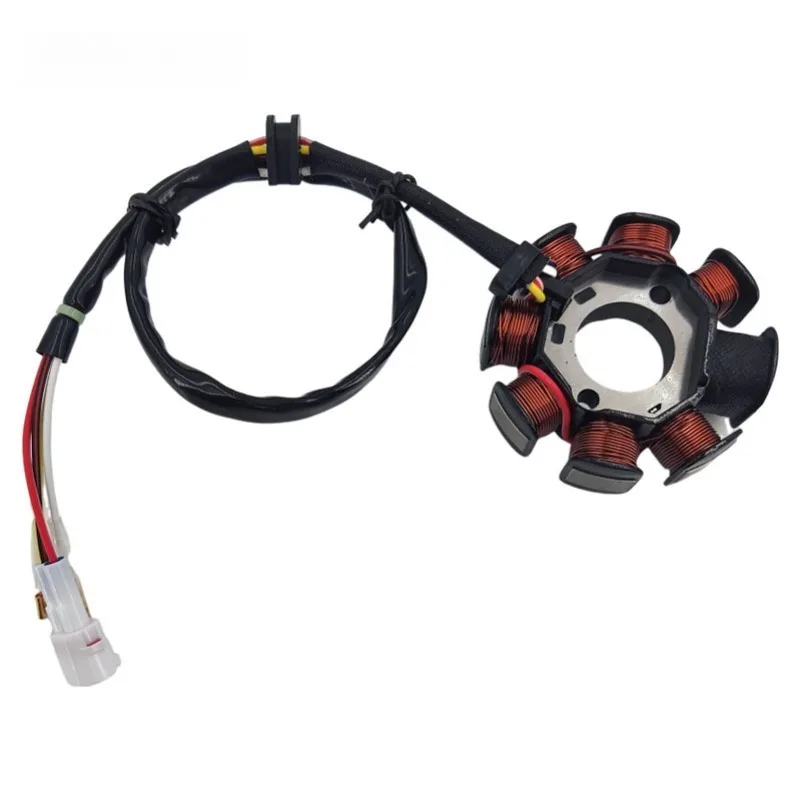 FOR KTM 250 77039104000 55439204000 Motorcycle Stator Coil EXC 250
FOR KTM 250 77039104000 55439204000 Motorcycle Stator Coil EXC 250