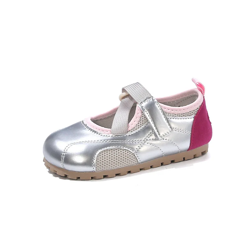 Children's Shallow Canvas Shoes Autumn New Boys and Girls' Small Cloth Shoes Kindergarten Soft Sole Indoor Shoes 1-6 Years
Children's Shallow Canvas Shoes Autumn New Boys and Girls' Small Cloth Shoes Kindergarten Soft Sole Indoor Shoes 1-6 Years