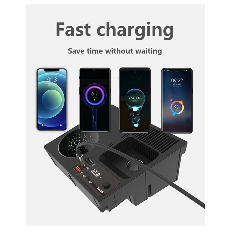 High Quality-Wireless Charging For Jetta Mk6 Cigarette Lighter Fast Charging Car Charger Easy Install
High Quality-Wireless Charging For Jetta Mk6 Cigarette Lighter Fast Charging Car Charger Easy Install
