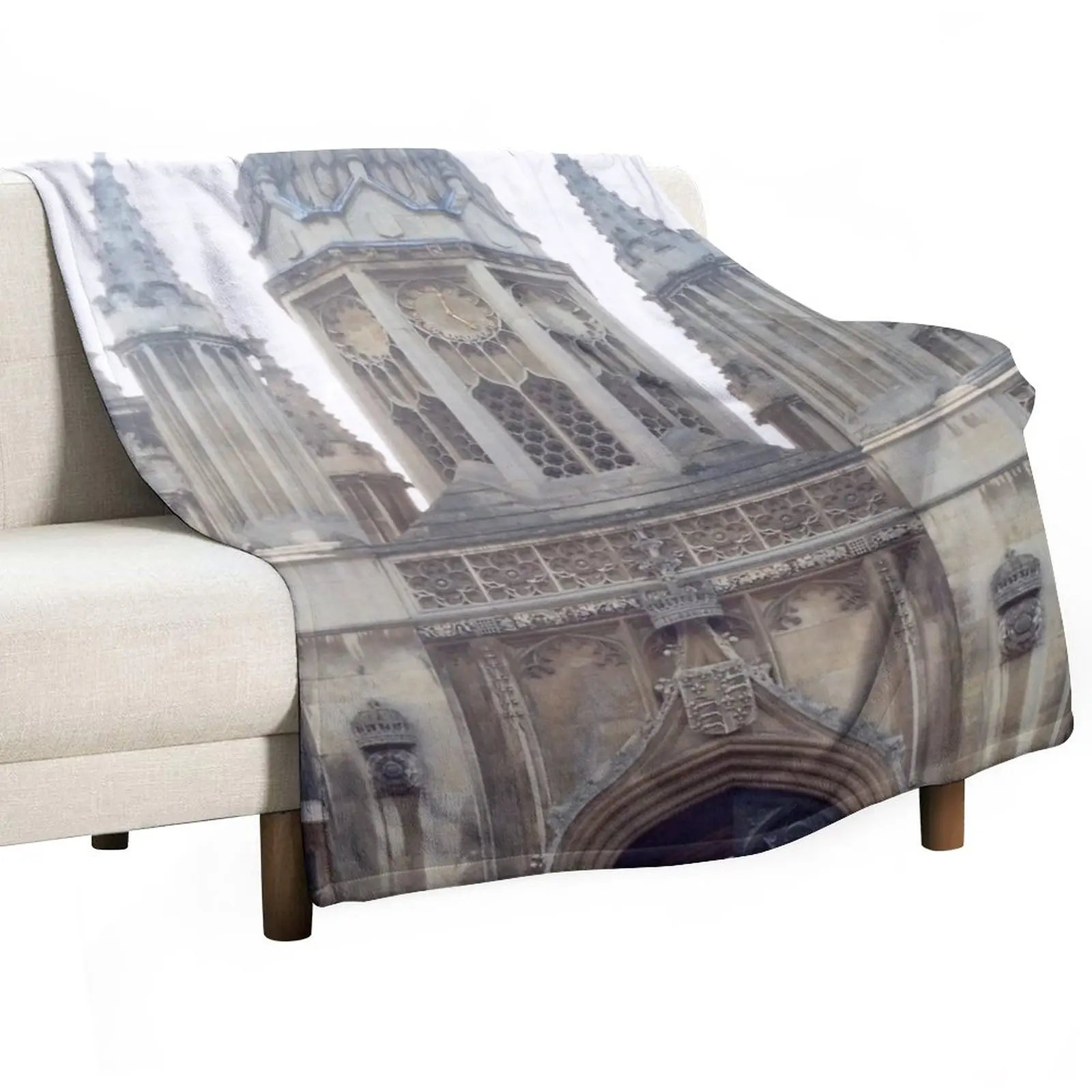 New Kings College Cambridge Throw Blanket decorative Shaggy Cute Plaid warm winter Blankets
New Kings College Cambridge Throw Blanket decorative Shaggy Cute Plaid warm winter Blankets