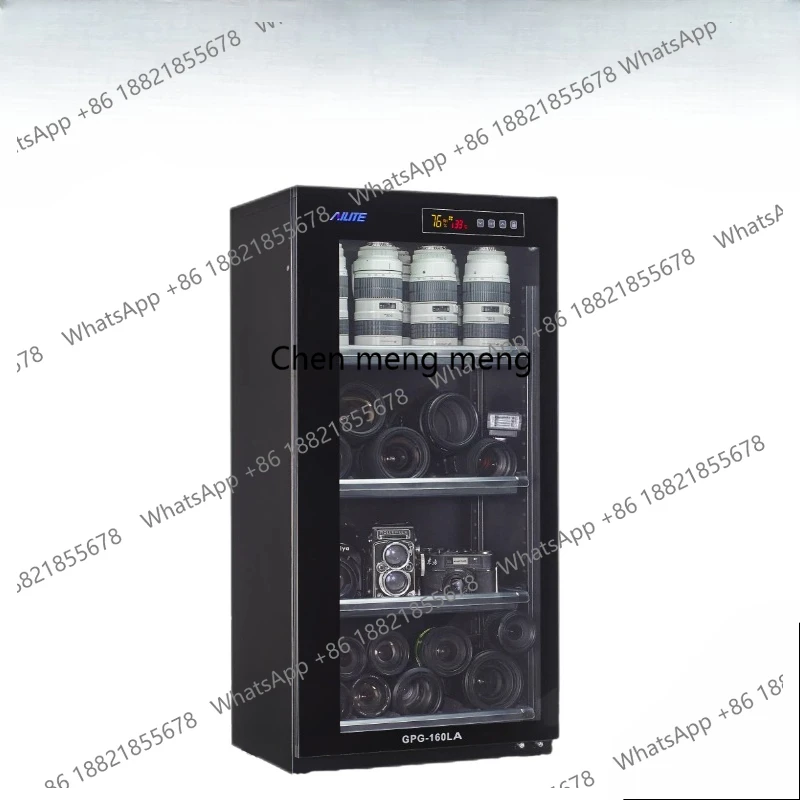 Электронная влагостойкая коробка, коробка для сушки чая, герметичный влагостойкий шкаф для пищевых продуктов
Электронная влагостойкая коробка, коробка для сушки чая, герметичный влагостойкий шкаф для пищевых продуктов