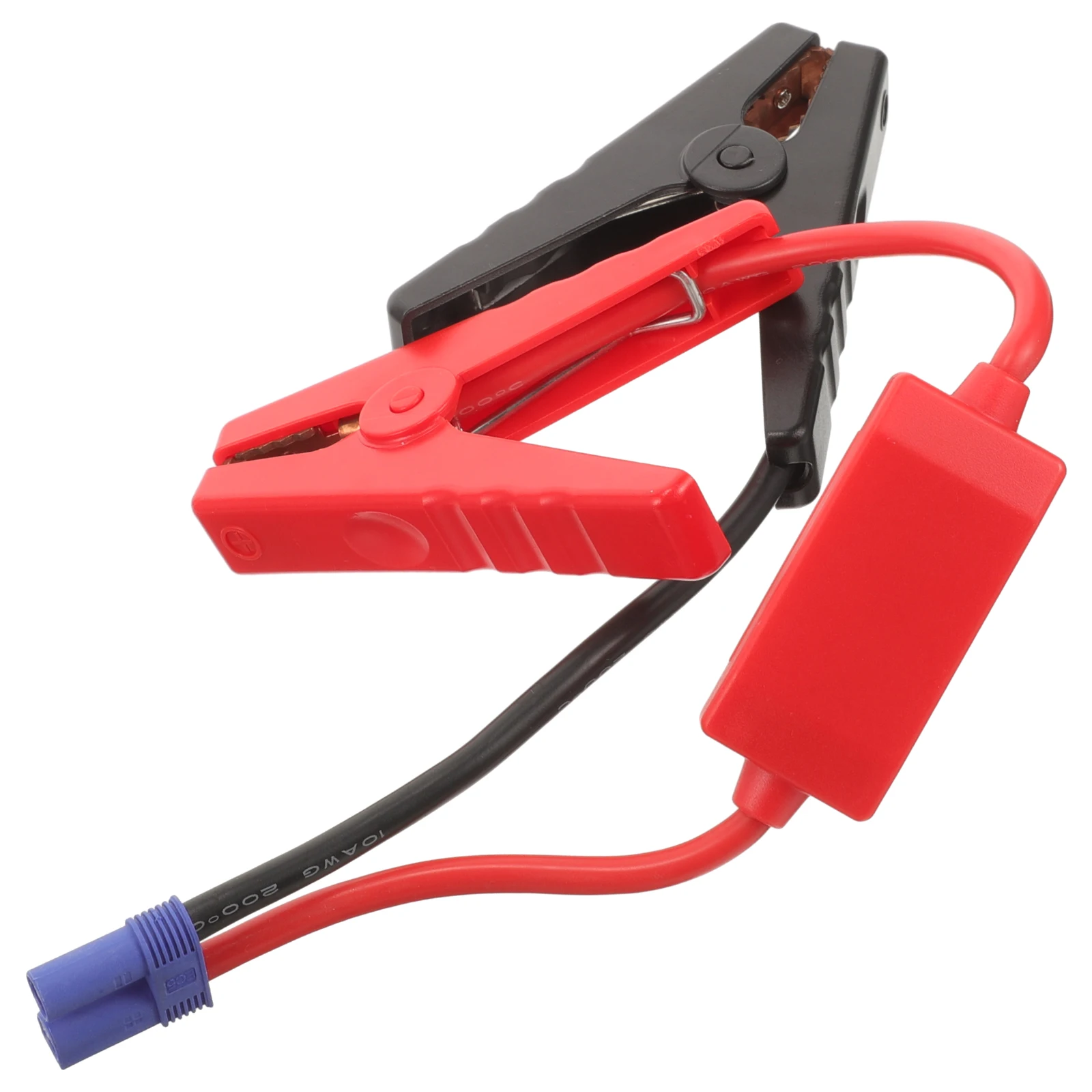 Emergency Start 12V Jumper Cables Car Truck Portable Booster Reverse Protection Fast Charging
Emergency Start 12V Jumper Cables Car Truck Portable Booster Reverse Protection Fast Charging