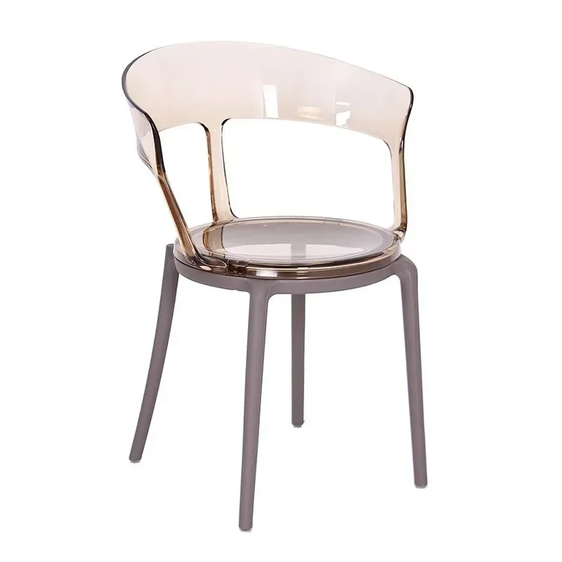 Modern Simple Plastic Outdoor Leisure Chair Small Household Dining Personality Creative Coffee Restaurant Negotiation Chair Hot
Modern Simple Plastic Outdoor Leisure Chair Small Household Dining Personality Creative Coffee Restaurant Negotiation Chair Hot